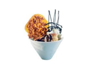 Bandeja Bol postre-helado Versatil Bandeja Bol postre-helado Versatil