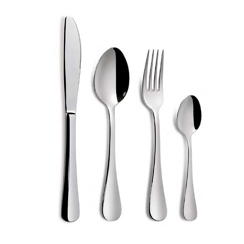 Cubiertos North Cubiertos North