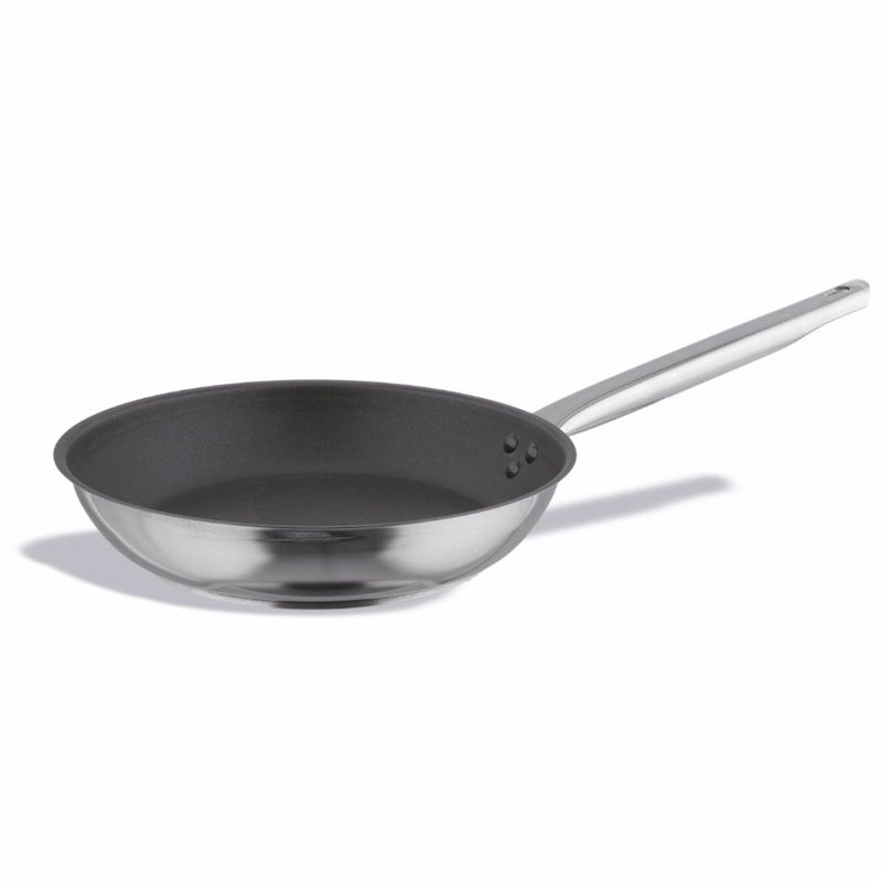 Sartenes antiadherentes Inox Induccion Sartenes antiadherentes Inox Induccion